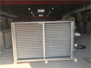 Innovations in Air Compressor Cooling Technology
