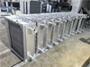 Economic Impact of Efficient Air Compressor Cooling