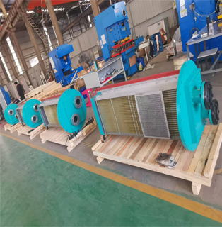 OIL COOLER 1
