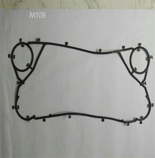  PLATE HEAT EXCHANGER   GASKET   NBR/EPDM