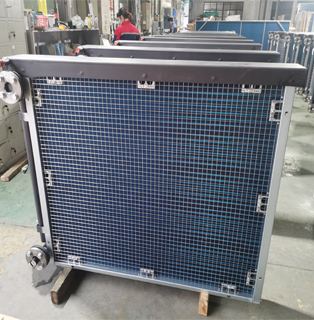 DRY COIL 1