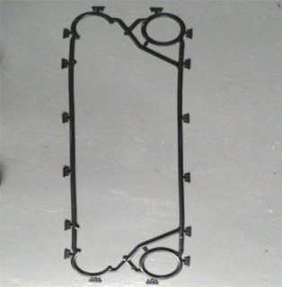  PLATE HEAT EXCHANGER  GASKETS    FKM/VMQ