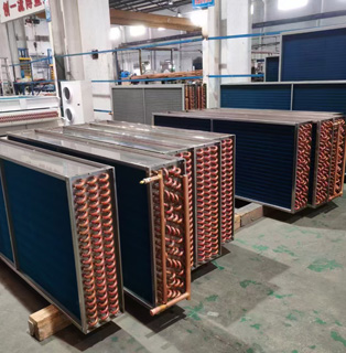 condenser 1