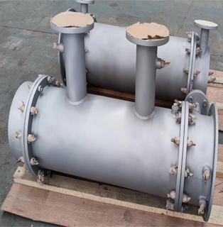 OIL COOLER 4