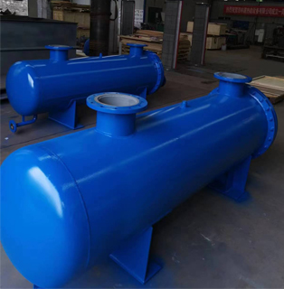 OIL COOLER 10
