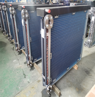 DRY COIL 2