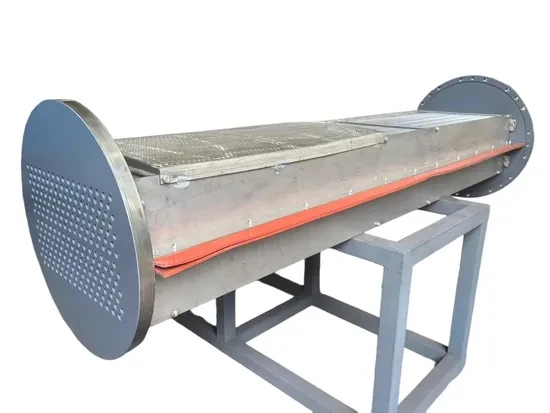 Air Cooler Heat Exchanger For Samsung Air Compressor Sm6000 high quality