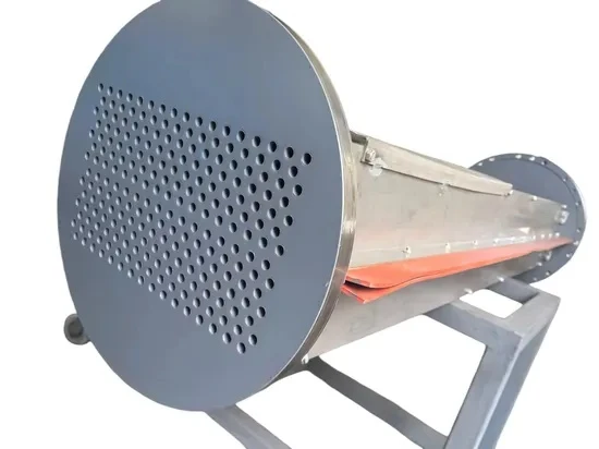 Air Cooler Heat Exchanger For Samsung Air Compressor Sm6000 best