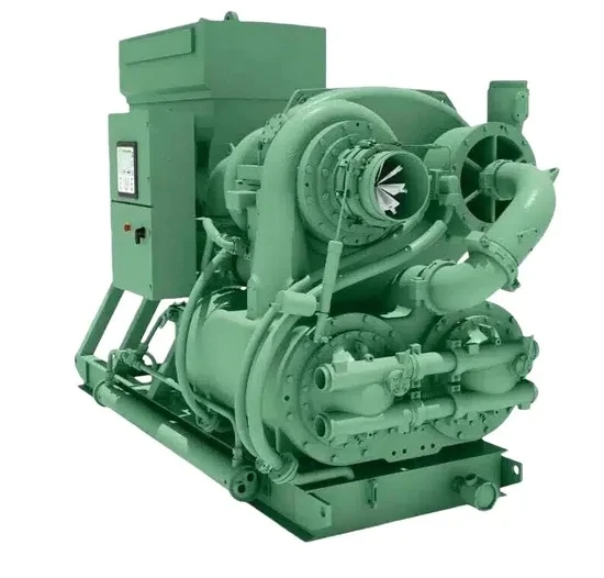 Air Cooler Water Cooler Intercooler For Cameron Cooper Nx2500 factory