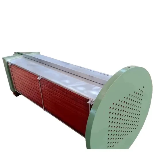 Air Cooler Water Cooler Intercooler For Cameron Cooper Nx2500 high quality