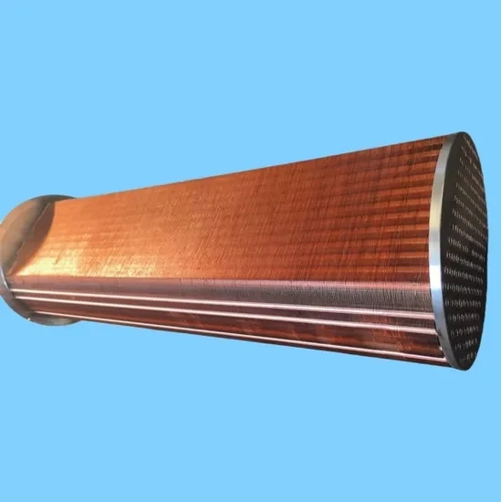 Atlas Copco Air Compressor Air Cooler Water Cooler Aftercooler For Zh560 suppliers
