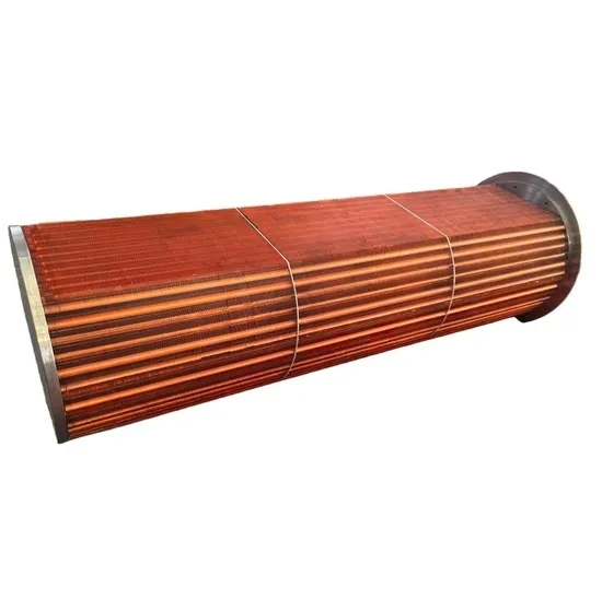 Atlas Copco Air Compressor Air Cooler Aftercooler Heat Exchanger For Zh1800 best
