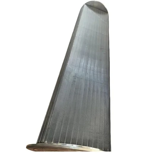 Atlas Copco Air Compressor Air Cooler Aftercooler Heat Exchanger For Zh2550 factory