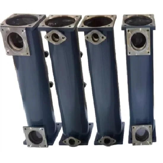 Atlas Oil Free Rotary Screw Air Compressor Zr2 Oil Cooler suppliers