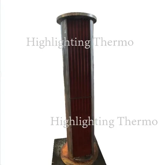 Cameron Cooper Joy Ta30 Ta35 Ta38 Air Cooler Intercooler Aftercooler price