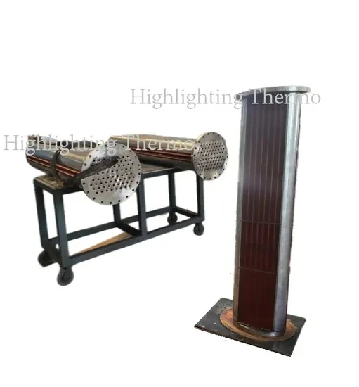 Cameron Cooper Joy Ta30 Ta35 Ta38 Air Cooler Intercooler Aftercooler high quality
