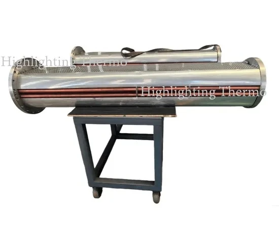 Cameron Cooper Joy Ta30 Ta35 Ta38 Air Cooler Intercooler Aftercooler best