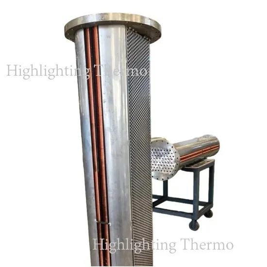 Cameron Cooper Joy Ta48 Ta50 Ta55 Air Cooler Intercooler Aftercooler factory