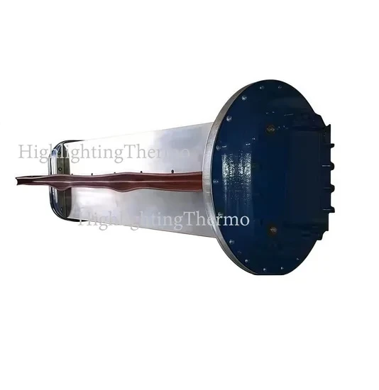 Fs-Elliott Centurifugal Air Compressor Cooler, Air Cooler, Water Cooler, Oil Cooler suppliers