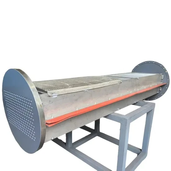 Hanwha Samsung Air Compressor Air Cooler Of Sm6000 price
