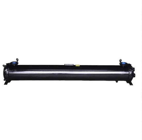 Ihi-Sullair Tre Series Compressor Oil Cooler, Air Cooler, Water Cooler, Cooler Core best