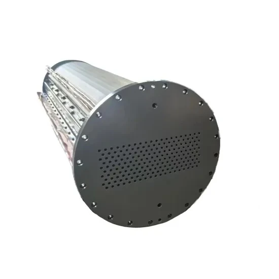 Ingersoll Rand (CAMERON, COOPER) C Series Air Cooler high quality