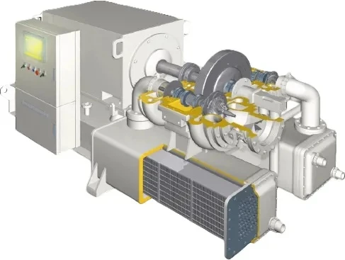 Samsung Air Compressor TM900 Cooler, Air Cooler, Water Cooler, Oil Cooler, After Cooler price