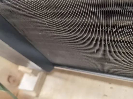 Samsung Sm2000 Air Cooler, Water Cooler, Oil Cooler, Coole Core, Cooler Bundle factory