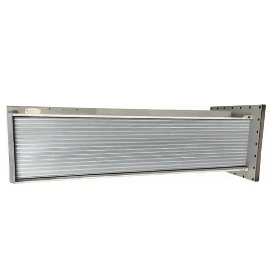 Seah Air Compressor Chorus Series Air Cooler, Air Cooler, Inter Cooler price