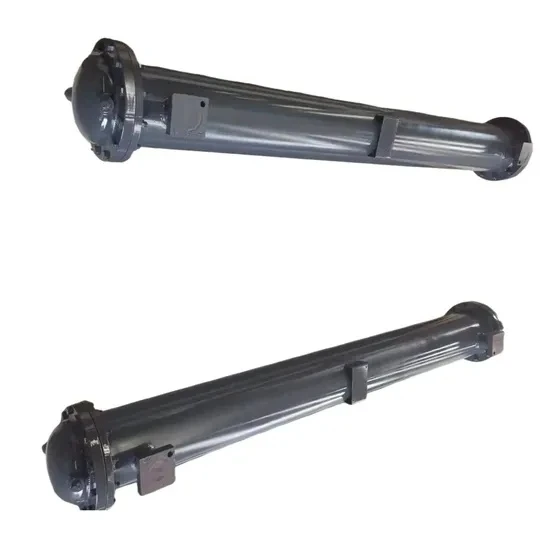 Seah Air Compressor Chorus Series Oil Cooler, Air Cooler, Inter Cooler price