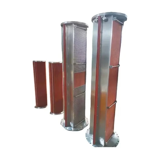 Shell And Tube Heat Exchanger Of Samsung Air Compressor Sm4000 price