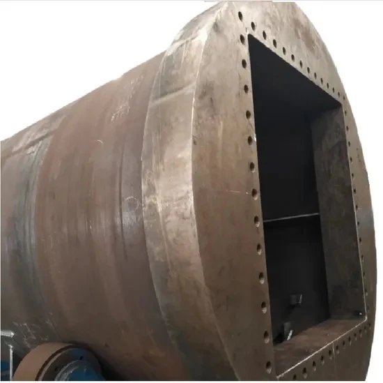 Siemens Centrifugal Air Compressor Cooler Heat Exchanger price