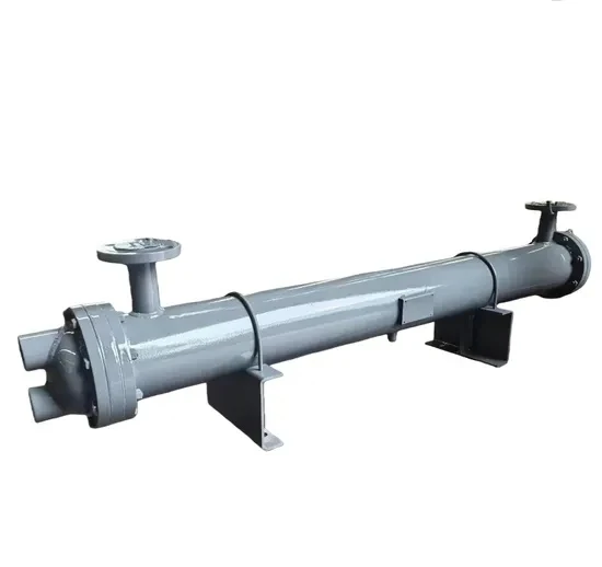 Sm/Sme/Smx100 Series Oil Cooler For Samsung (Hanwha) Compressor best