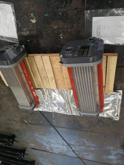 Sm3100 Air Cooler/Water Cooler/Inter Cooler/After Cooler For Samsung Air Compressor best