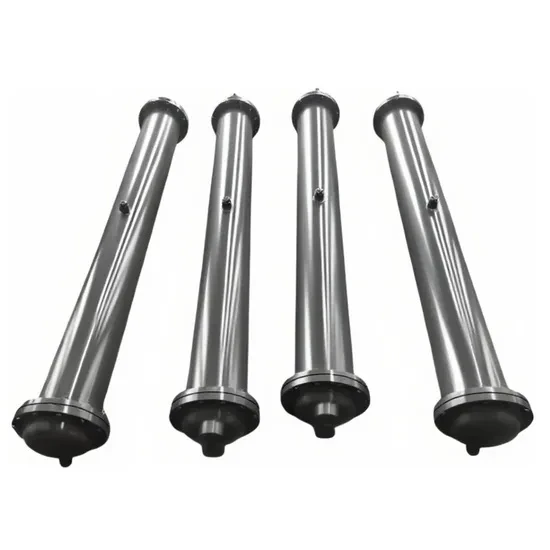 TM Series Oil Cooler Samsung (Hanwha) Compressor factory