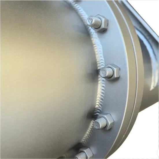 Compair Centrifugal Air Compressor Wb600 Intercooler Air Cooler Oil Cooler factory