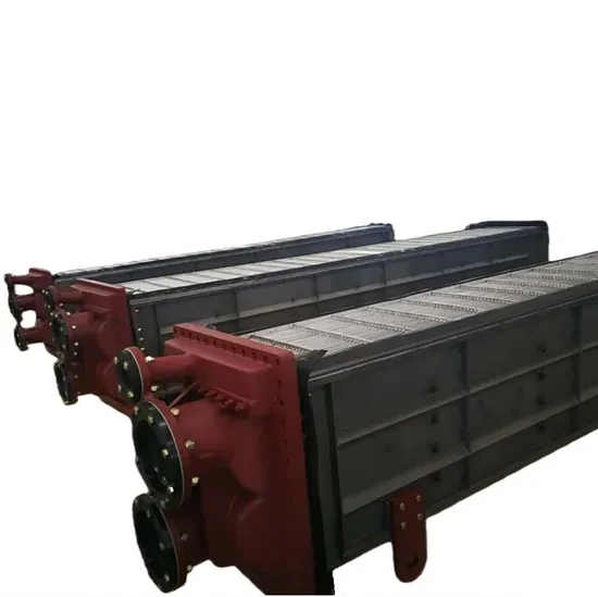Germany Man Turbo Centrifugal Air Compressor Air Cooler Heat Exchanger Of Rik-T112 factory
