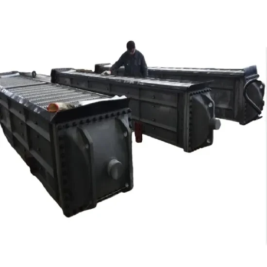 Germany Man Turbo Centrifugal Air Compressor Air Cooler Heat Exchanger Of Rik-T125 high quality
