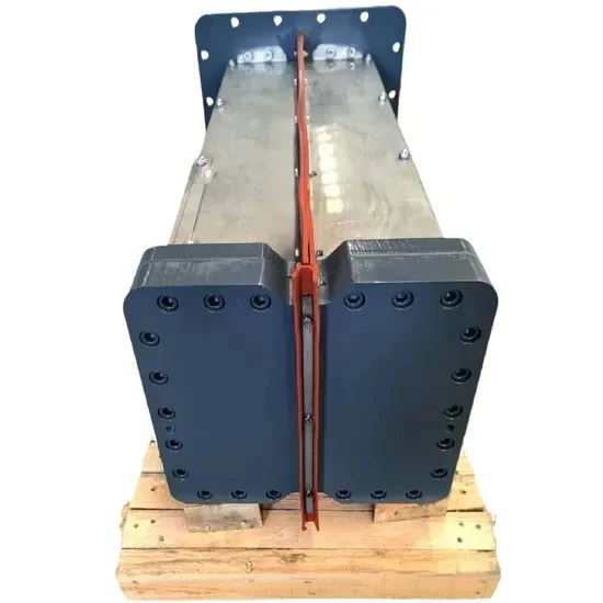 Hanwha Samsung Air Compressor Aftercooler For Air Air Cooler TM700 best