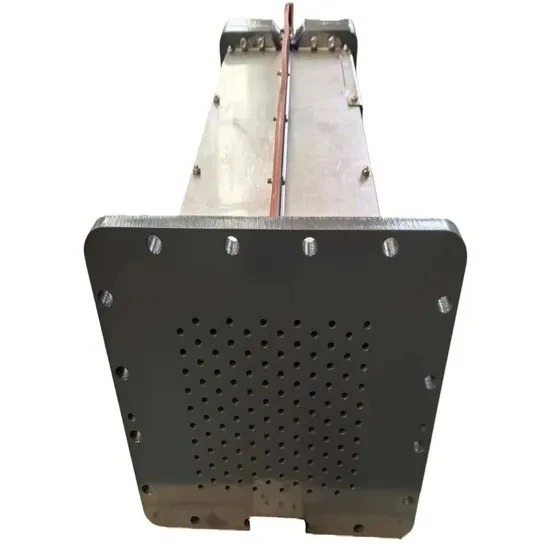 Hanwha Samsung Air Compressor Intercooler For Air Air Cooler TM700 best