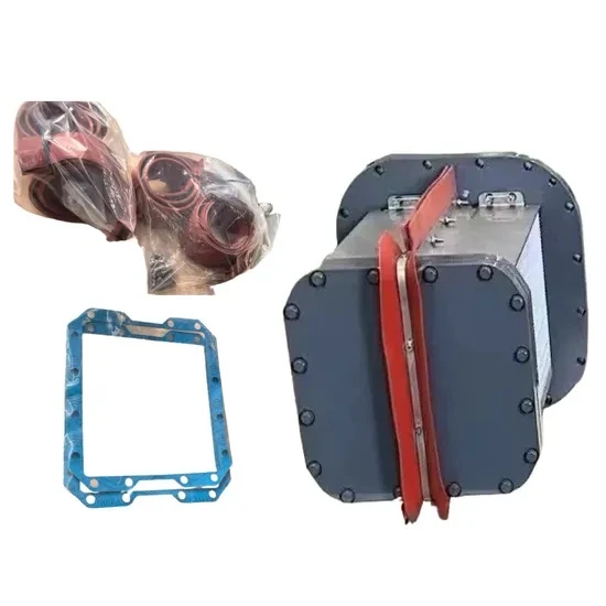 Hanwha Samsung Air Cooler Aftercooler For Air Compressor Sm2000 best