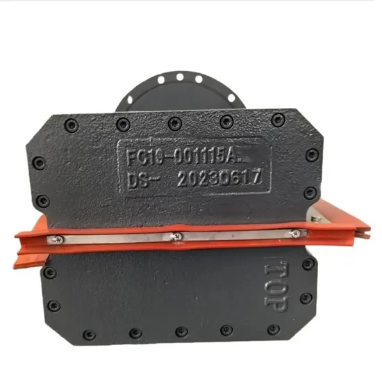 Hanwha Samsung Air Cooler Aftercooler For Air Compressor Sm3000 suppliers