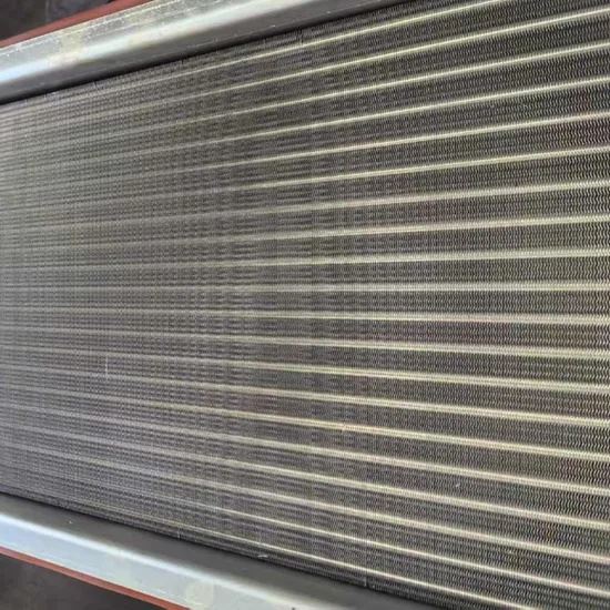 Hanwha Samsung Air Cooler Aftercooler For Air Compressor Sm3000 price