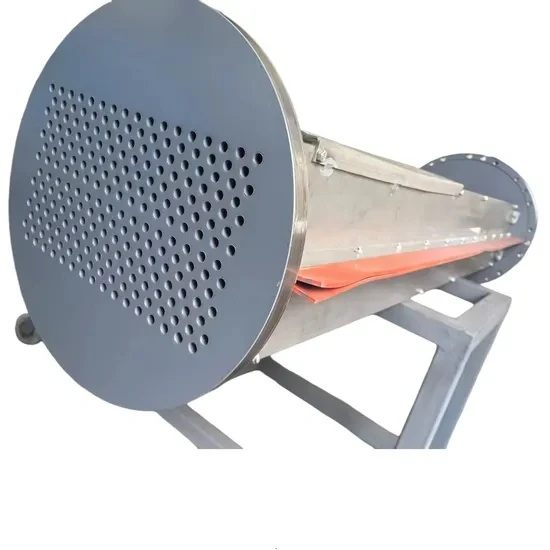 Hanwha Samsung Air Cooler Aftercooler For Air Compressor Sm6000 suppliers