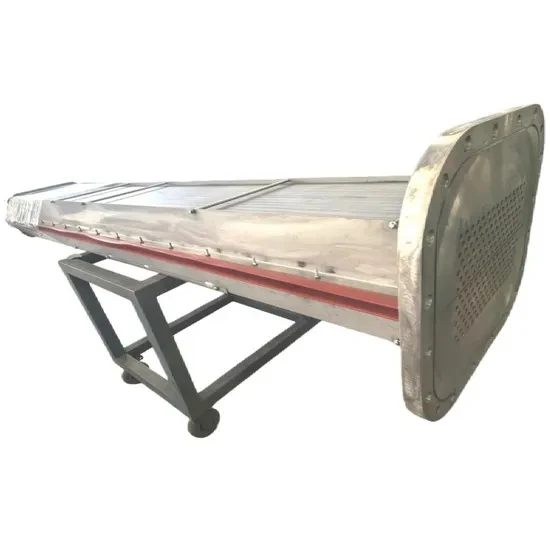 Hanwha Samsung Air Cooler Intercooler For Air Compressor Sm7100 high quality