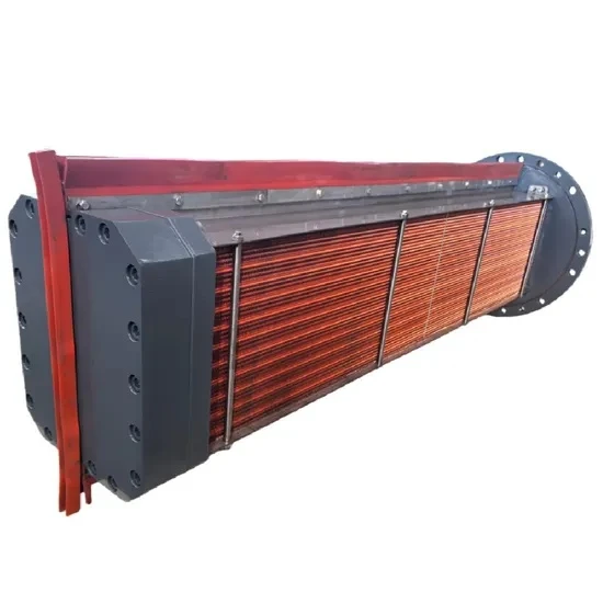 Hanwha Samsung Air Cooler Intercooler For Air Compressor Sme4000 best