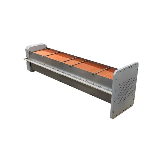 Hanwha Samsung Air Cooler Tube Bundle For Air Compressor Sm5100 price