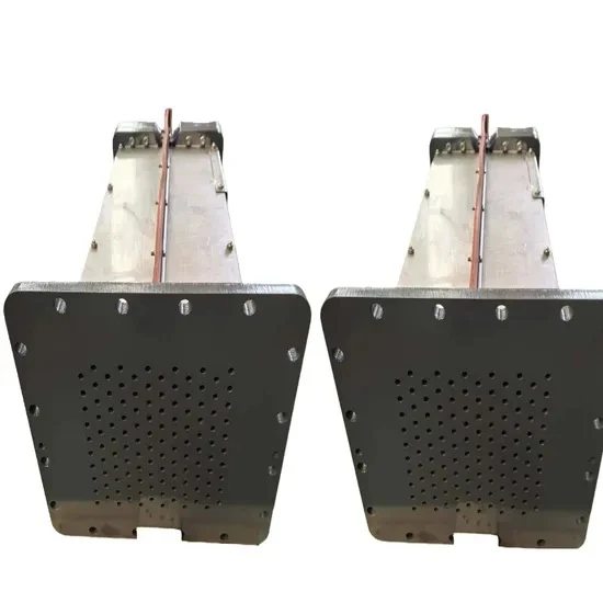 Hanwha Samsung Air Cooler Tube Bundle For Air Compressor TM500 high quality