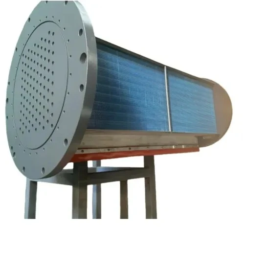Ingersoll Rand Cameron Cooper Centrifugal Air Compressor Nx2500 Intercooler Aftercooler Air Cooler best