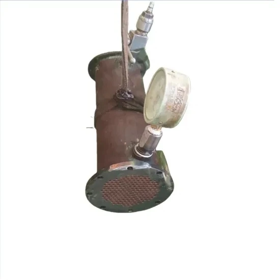 Joy Cooper Cameron Compressor Oil Cooler Air Cooler For Compressor Ta2000 suppliers